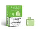 Elf Bar Lowit 2500 Puff Prefilled Pod – 10-Pack of Easy, Flavorful Vaping