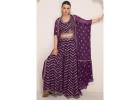 Exclusive Indian Wedding Dresses for Women | Like A Diva