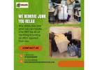 We Remove Junk, You Relax!