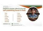 Self-publishing in India for Research Authors