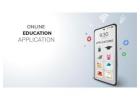 Empower Education with the Best Elearning App Development Company