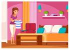 Tips for Finding the Best Girls Hostel in Kamla Nagar, North Delhi | Girls PG in Delhi |Campus Arena