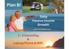 Retired but not tired? Got a heart to help, but no clue how to start online?
