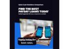 Payday Loans In The United States