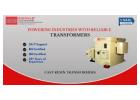 Cast Resin Transformer