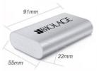 Shop Custom Power Banks at Wholesale Rates from PapaChina
