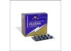 Buy Fildena Super Active Online - Meds Magic