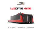 Laser Cutting Machine | Business Point International, UAE