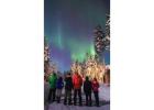 Northern Lights Family Holiday