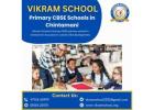 Primary CBSE Schools in Chintamani