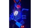 LED Robots