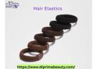 Trendy Hair Elastics for All Hair Types – Shop Now!