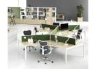 Trusted Office Furniture Manufacturers in Gurgaon for Startups & Corporates