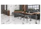 Affordable Bathroom Floor Tiles for Every Budget at GrowCeramic