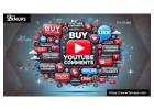 Buy YouTube Comments to Boost Engagement and Grow Your Channel Fast