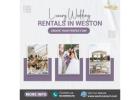 Weston Wedding Rentals