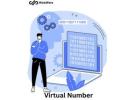 Virtual Number