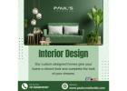 Best Interior Designers in Bangalore