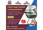 Online Yoga Teacher Training Institute | Online Yoga Teacher Training Course in Uttarakhand