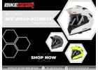 Buy Now Off-Road Helmets Online in India