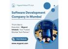 Trusted Software Development Company in Mumbai – Quality & Reliability