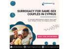 Surrogacy for Same-Sex Couples in Cyprus