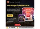 Astrologer in Melbourne