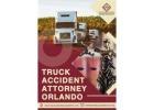 Orlando’s Leading Truck Accident Attorney – Free Consultation Available