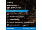Boost Restaurant Efficiency with the Right Restaurants & QSR POS Solution