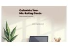 Development Estimate Website Costs