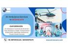 Air Ambulance Services in Meghalaya: Lifesaving Transfers Across Challenging Terrain