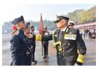 NDA Coaching classes in Delhi