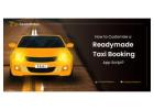 Is voice booking faster than manual taxi booking?