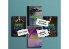 Twist-Filled Reads for True Crime Fans