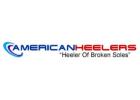 AMERICANHEELERS Orthopedicshoelift
