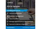 Simplify Your Business Operations with POS for Services