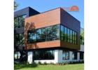 Thomson Multiwood – Elegant Wooden Texture Cladding for Modern Spaces