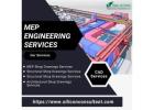Philadelphia's Premier MEP Engineering Services Provider, US AEC Projects