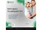 Surrogacy Treatment USA