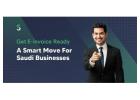 E-invoicing In Saudi Arabia: Step-by-step Guide