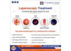 What Is Laparoscopic Treatment? Procedure, Recovery, and Advantages