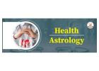 Health astrology, life span prediction