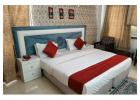 Hotels in Noida Near Metro Station