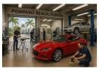 Auto Body Shop Pompano Beach