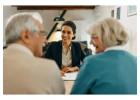Retirement Financial Advisor in Los Angeles CA - Trusted Guidance 