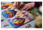 Jigsaw Puzzle
