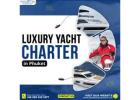 Luxury Yacht Charter in Phuket