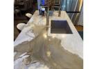 Quartzite Kitchen Countertops