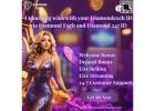 Join Diamond Exch and get Diamond 247 ID for Online Poker