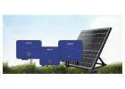Smart Solar Power Solutions with Ksquare Inverters